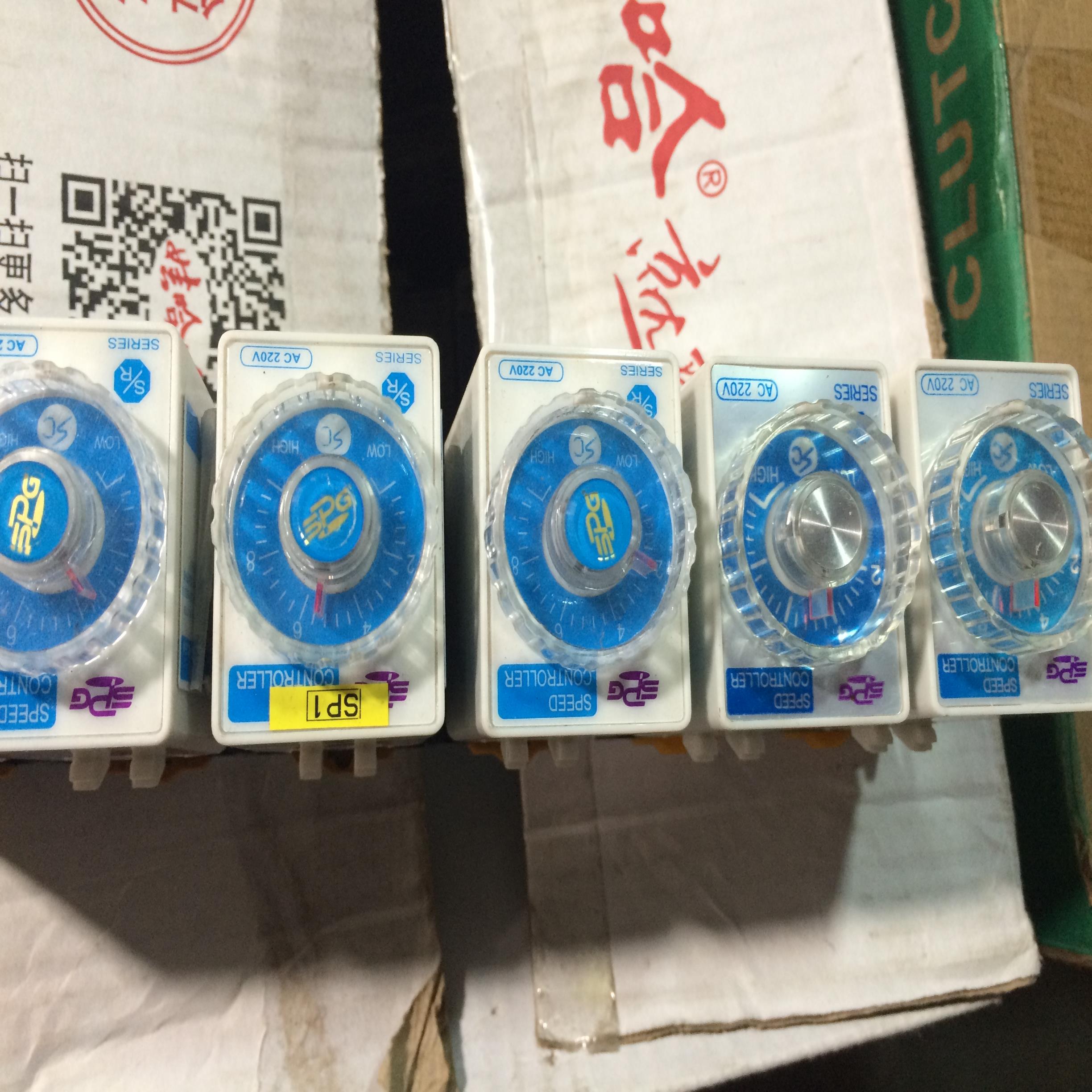 原装韩国SPG   SRB03 06-10A 220VAC 特价正品 现货询价
