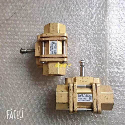 AVS-ROMER EGV-111A78-54PN-00电磁阀EGV-151-Y58-54BO-00询价
