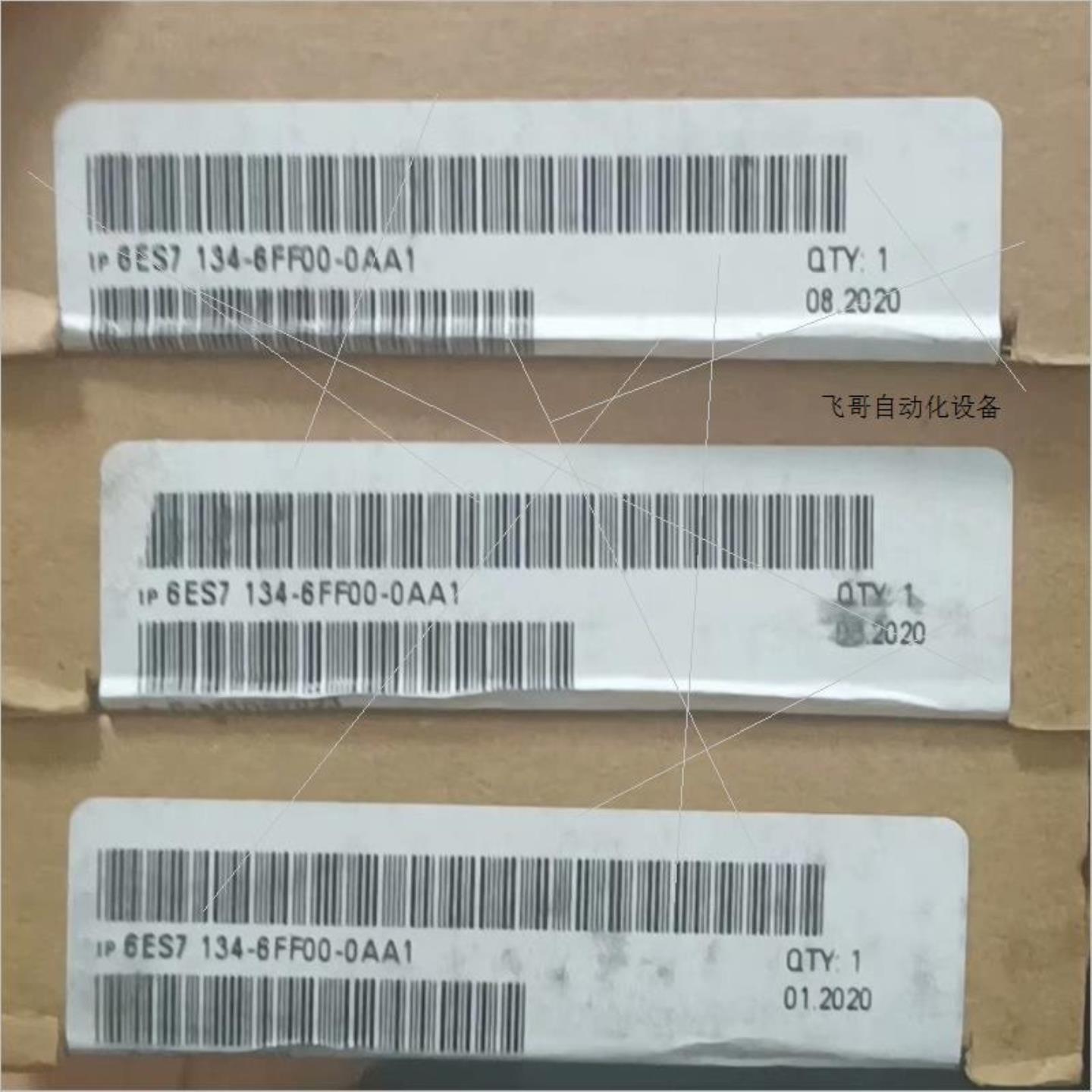 西门子模块 ET200SP 6ES7134-6FF00-0A询价