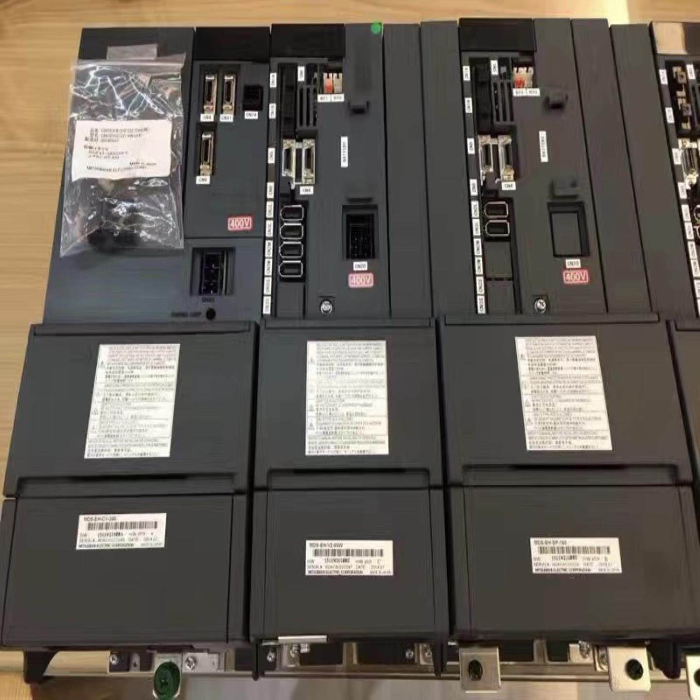 MDS-DHDH2-SP-200-160-100-80-40-20-320-480三菱驱动器议价询价