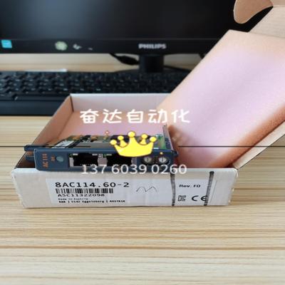 贝加莱卡 8AC11260-2 8AC11060-3 X20DC1376 全新原装 现货询价