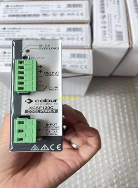 CABUR XCSF120C开关电源XCSF85CXCSF500CXCSW481C询价