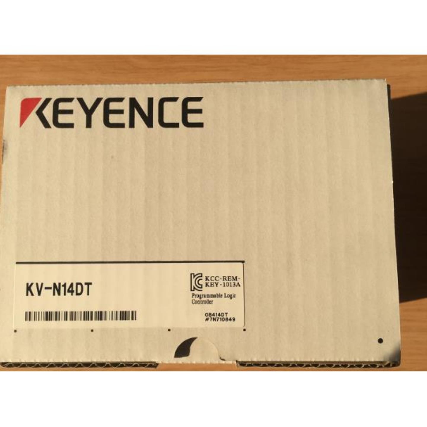 议价议价议价基恩士控制器KV-N14DR KV-N14AR 免开普票议价议询价