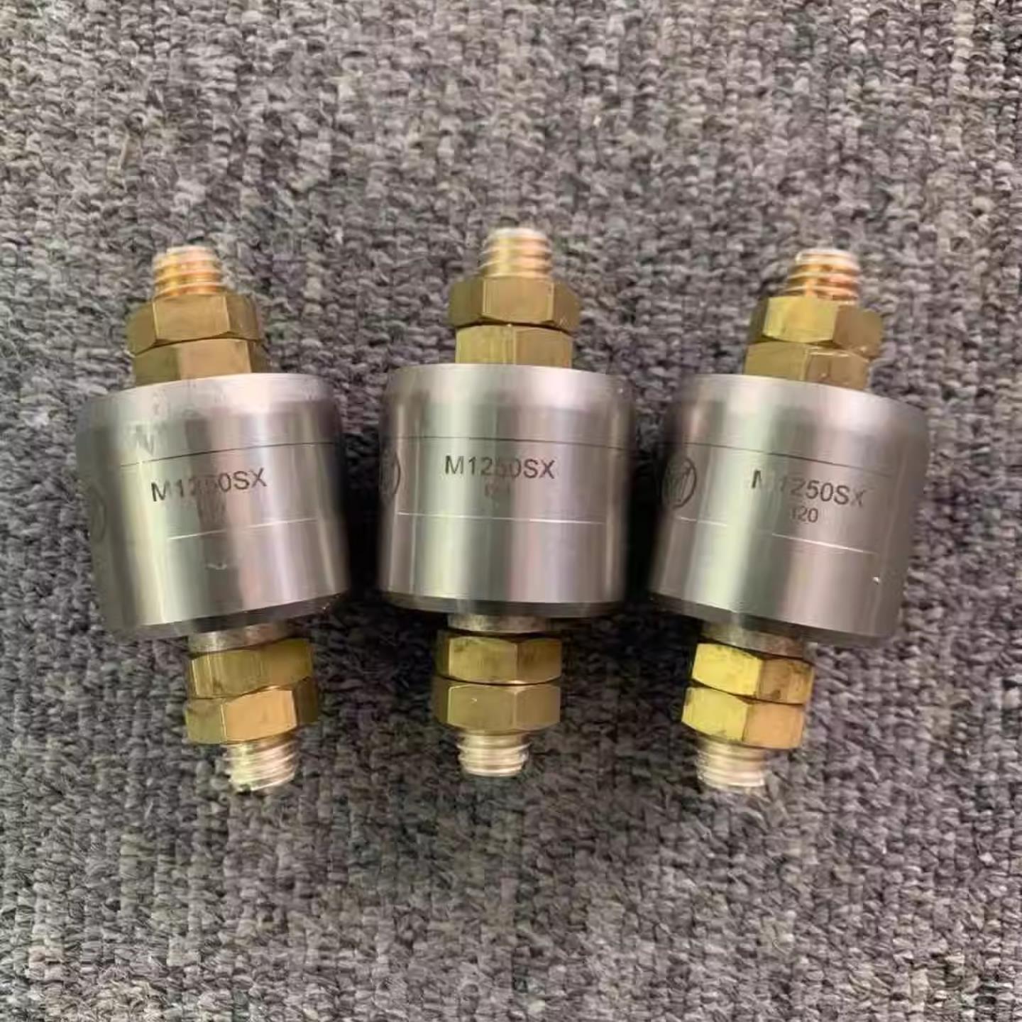 美国Mercotac水银旋转接头1250-LS原装现货询价