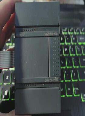 合信 CTH2 231-1HF32 SM231 AI8*16Bit 模拟量输入8路 电流型询价