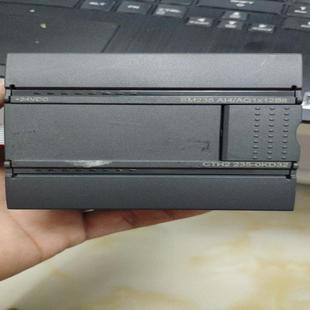 0KD32 235 SM235 模拟量拓展模块 询价 合信PLC 设备拆机 CTH2