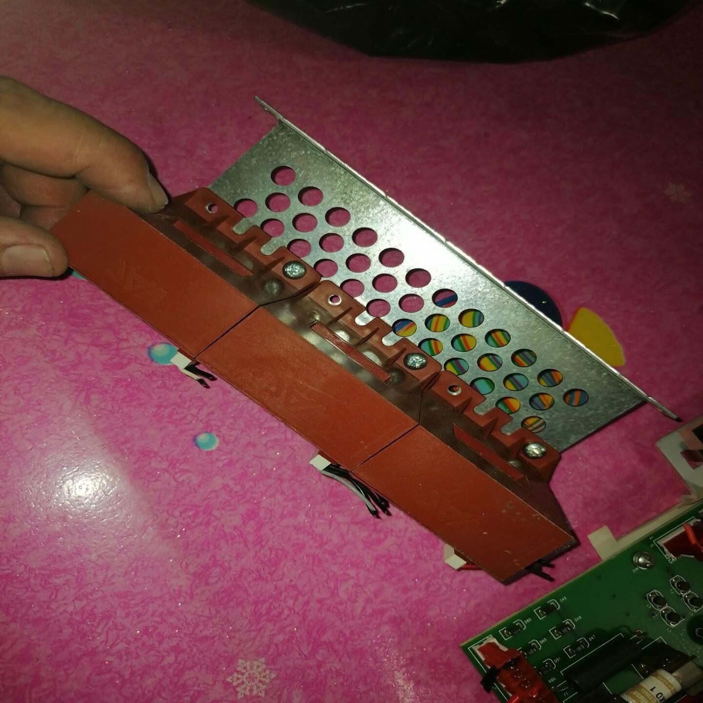 4644X052-83 82 SK伟肯变频55-75KW-90KW霍尔互感器电流传感询价