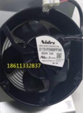 ABB变频器ACS880580辅助散热风扇D1751P24B8PP340 QFR0624GEH询价