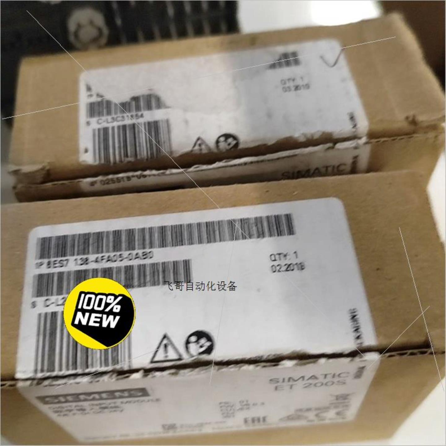 6ES7138-4FA05-0AB0 现货  全新仅开封#S询价