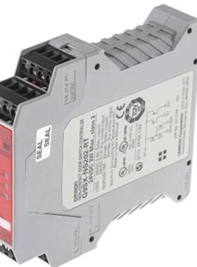 Omron 安全继电器G9S-2001 G9SX-NS202-RT G9SX-AD322-T15-RT询价