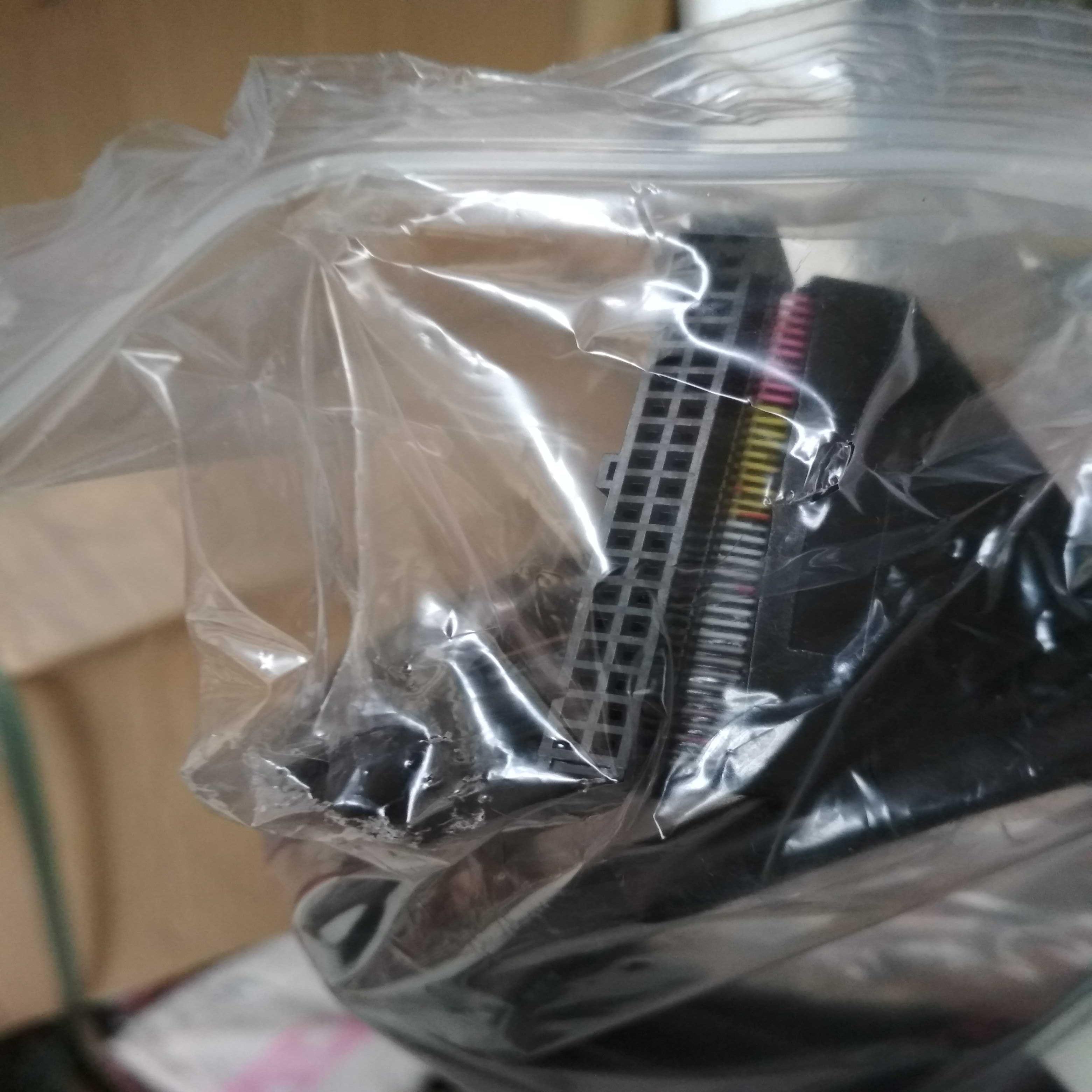 KACON凯昆数据连接线CXT-MB40H-3MDigi-Link数据连接线询价