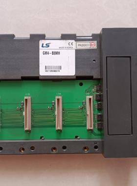 *二手*LS产电 GM4-B8MH 实物拍摄 现货包好 GM4-B8MH询价