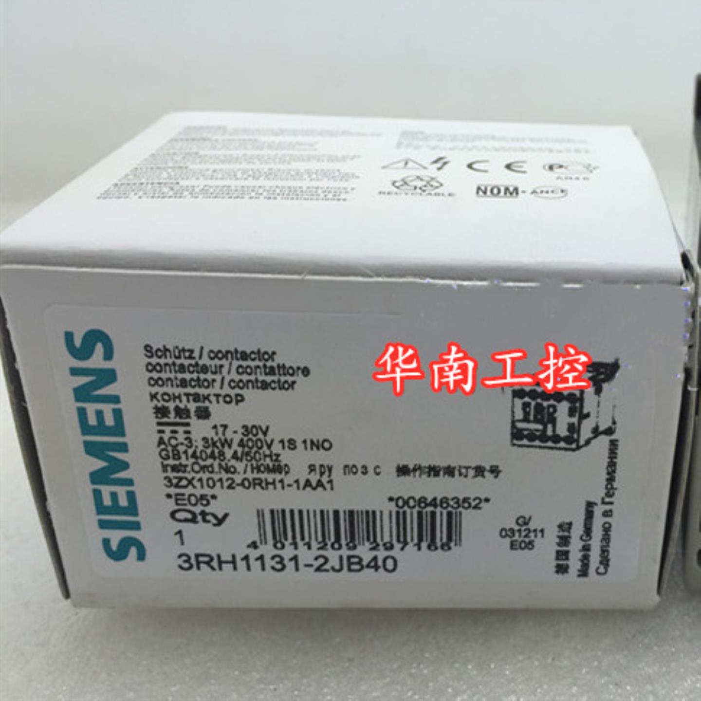 3RH1131-2JB40 直流接触器3RH1131-1BW40 3RH1131-1WB40询价