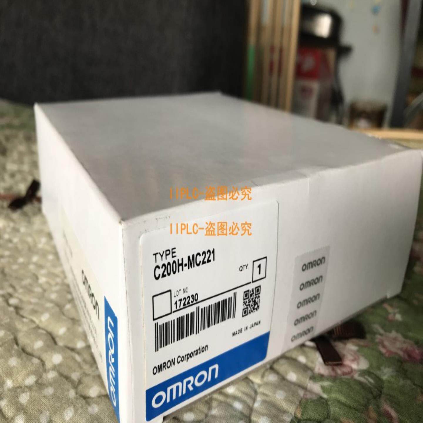 全新原装正品欧姆龙CJ1W-CTS21 C200H-MC221 MAD01 -E询价