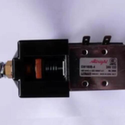 ALBRIGHT SW190AB-235直流接触器现货询价