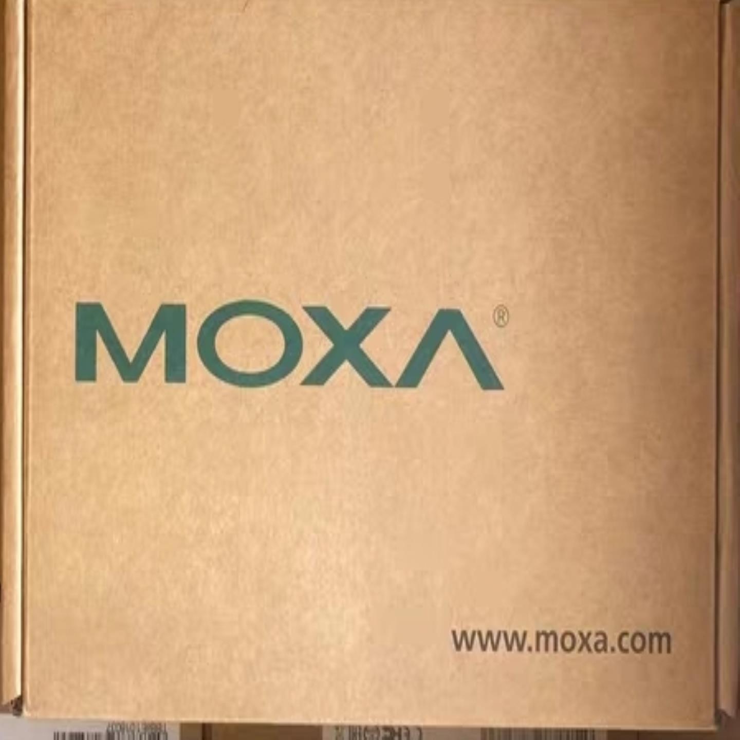 MOXA IMC-21GA-LX-SC 摩莎单模千兆光纤收发器SC接口现货询价