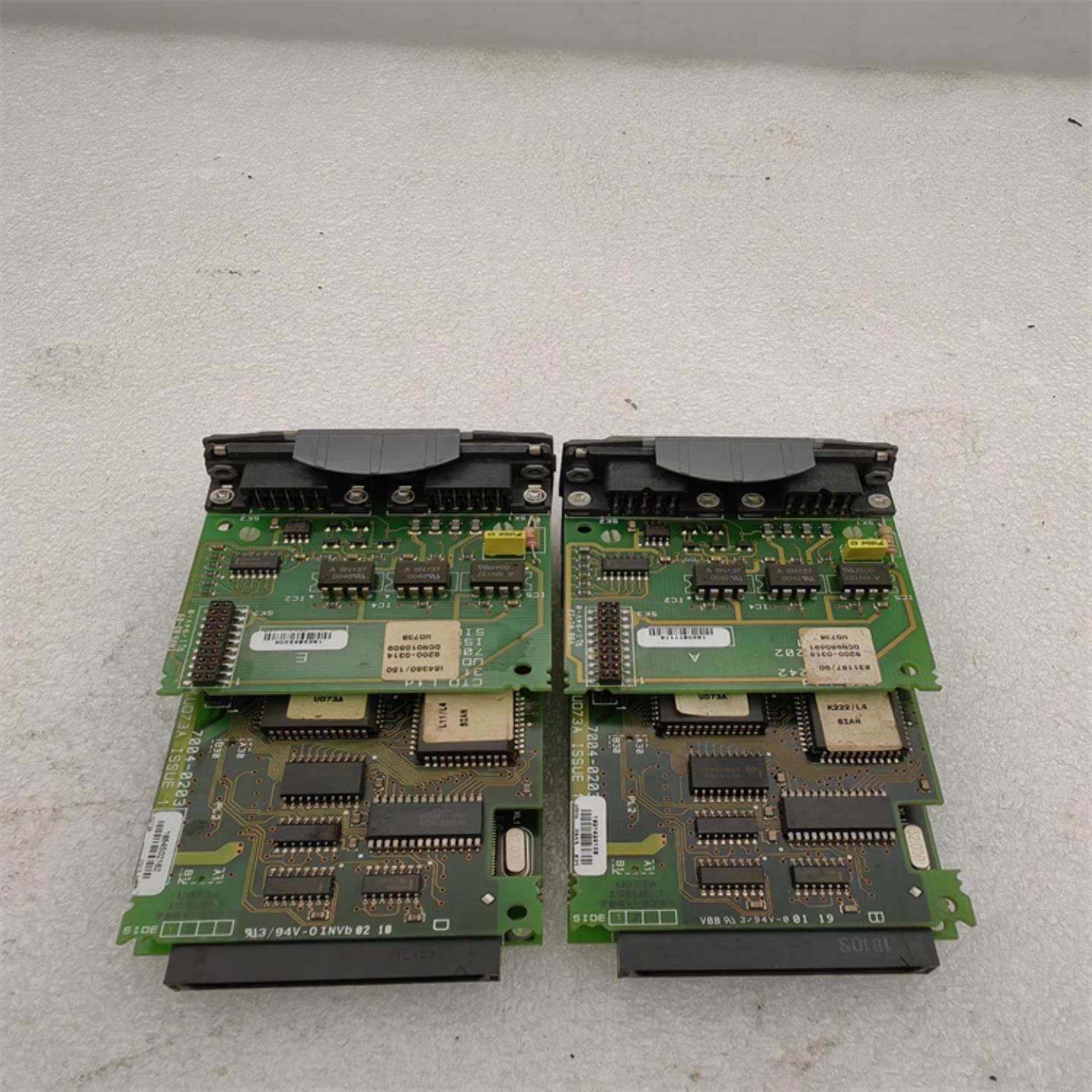 THERMO赛默飞变频器UD73A UD70 ISS5 SIDE1 UD73B 配件询价