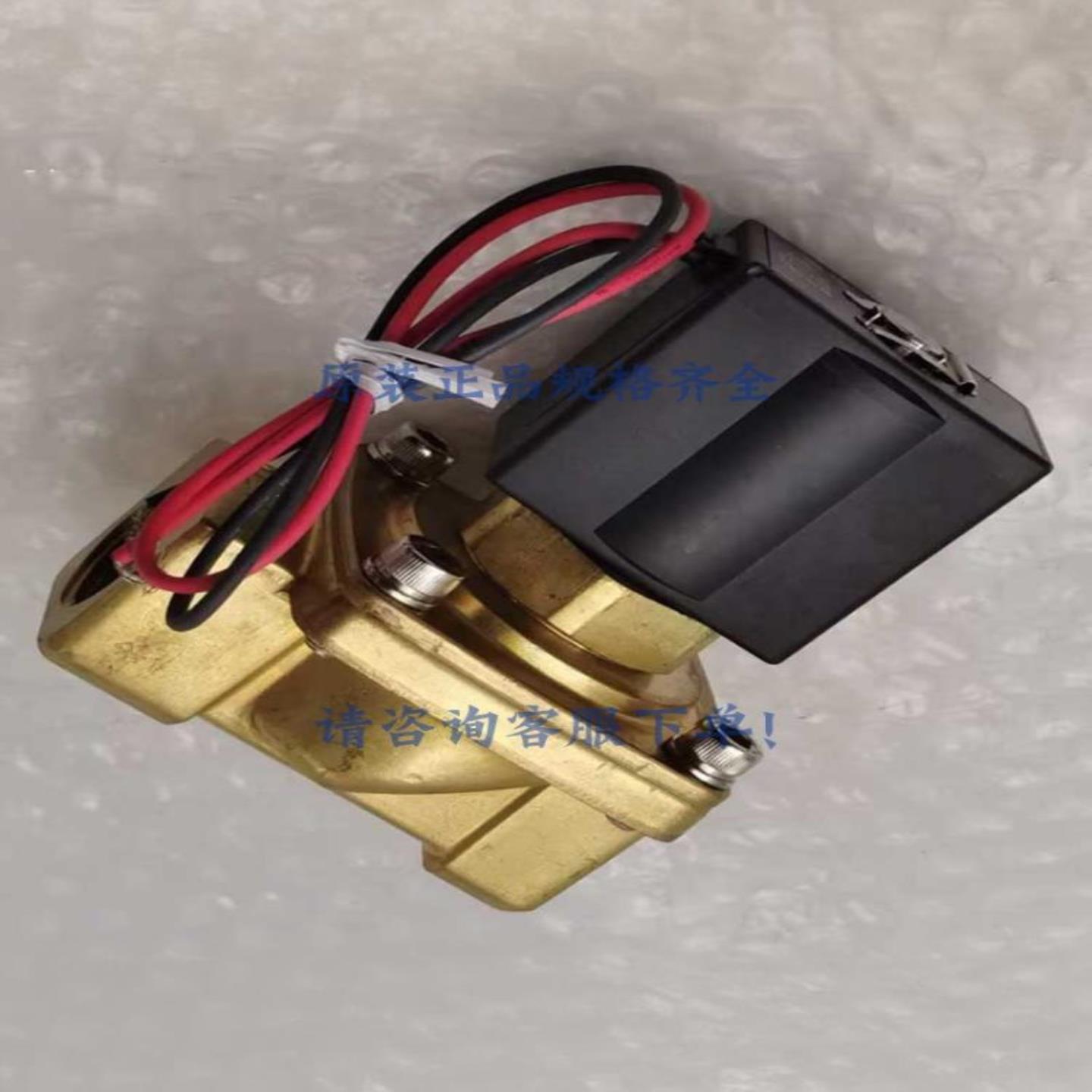 SMC全新原装电磁三通阀 VX2342M-03-5G1 DC24V 现货出售 欢迎