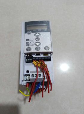 议价议价议价HLP-SV变频器 HLPSV01D521A 15KW 原装拆机实物询价