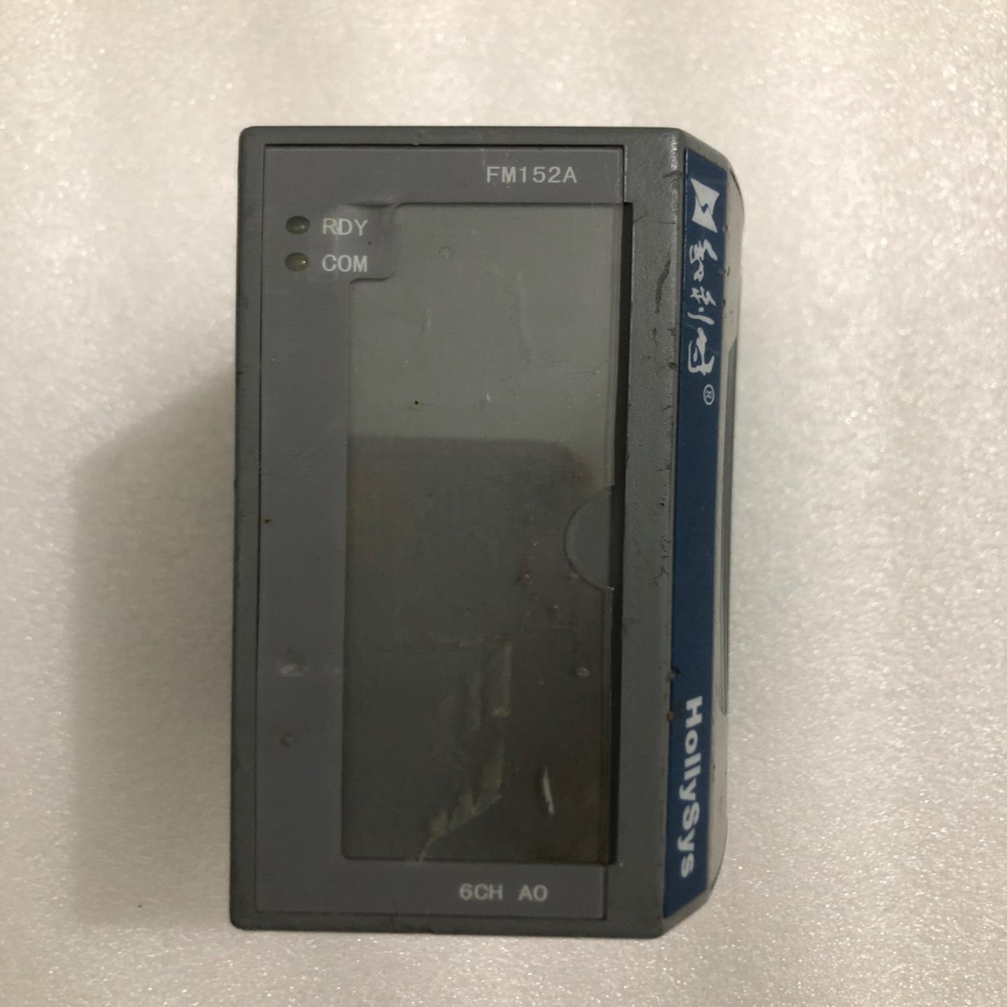 拆机正品 和利时 FM152A 实物拍摄 现货包好询价