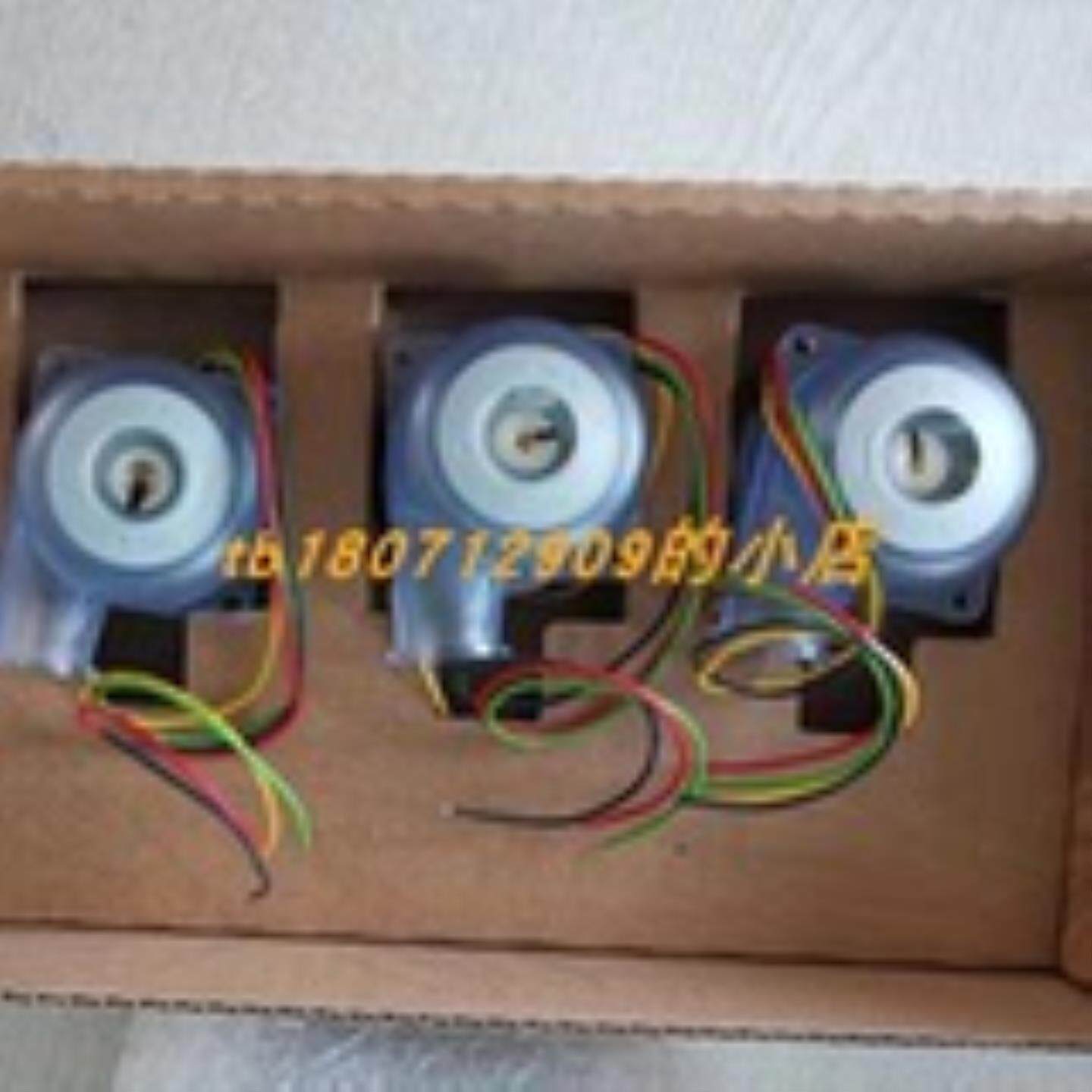 Micronel U51DL-024KK-5风机Relpol R4N-2014-23-1220-WTLD继询价