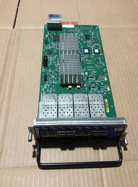 詹博 JUNIPER SRX3K-16GE-SFP 拆机模块 用于SRX3400 SRX3600询价