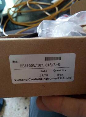HBA100A107815A-S编码器询价