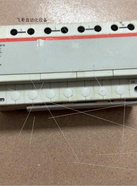 ABB 3N 25 -255 TS浪涌防雷保护器成色如图询价