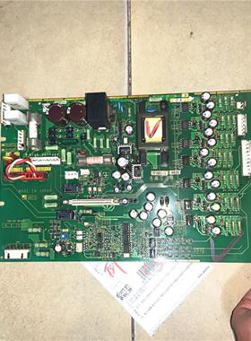 富士变频器5000G11和P11系列3037KW45KW55KW电源板驱动板主板询价