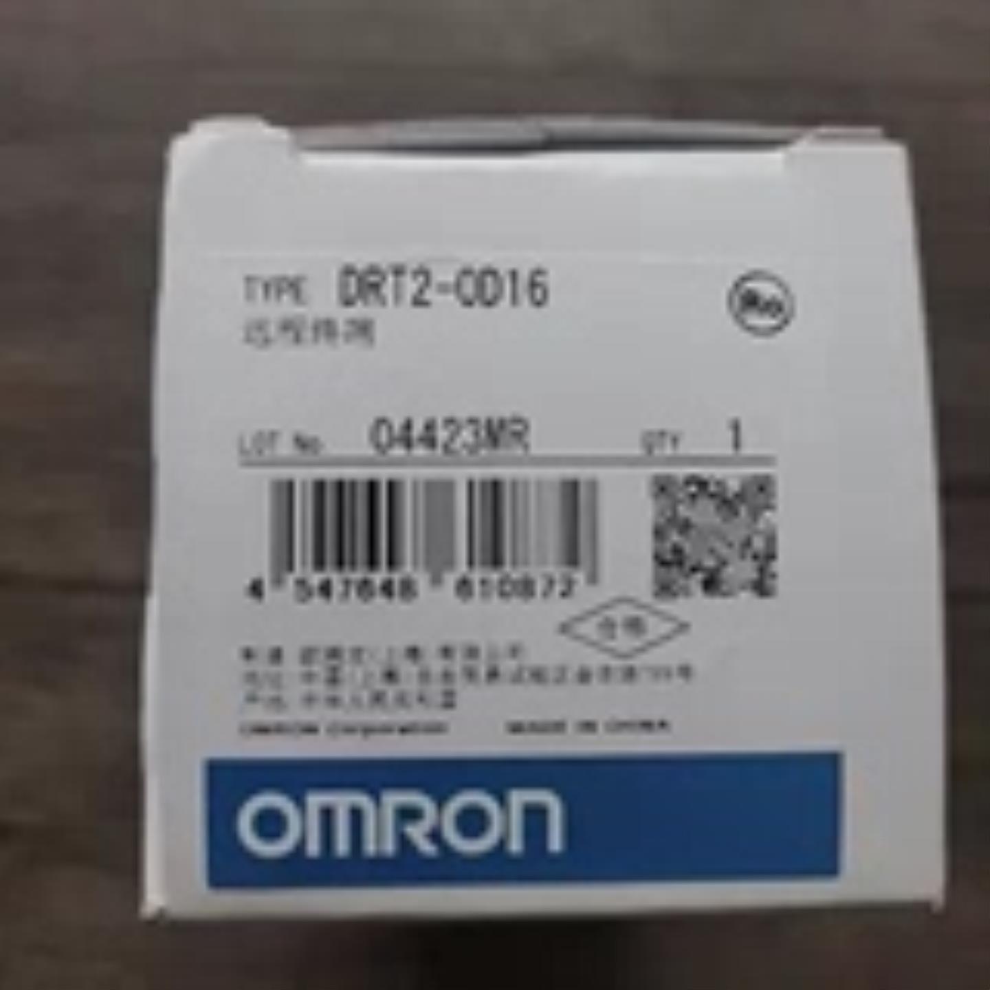 全新原装正品 欧姆龙 DRT2-OD16 远程终端模块 现货销售询价