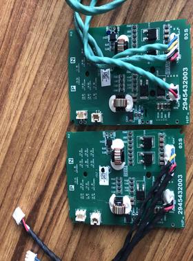 全新原装2945432003台达变频器CP2000系列触发保护板驱动板询价