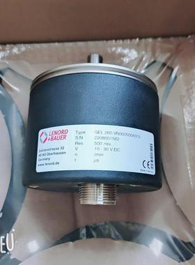 LENORD+BAUER  2442KZ1G3G100M04替代型号GEL2444Y054编码器询价