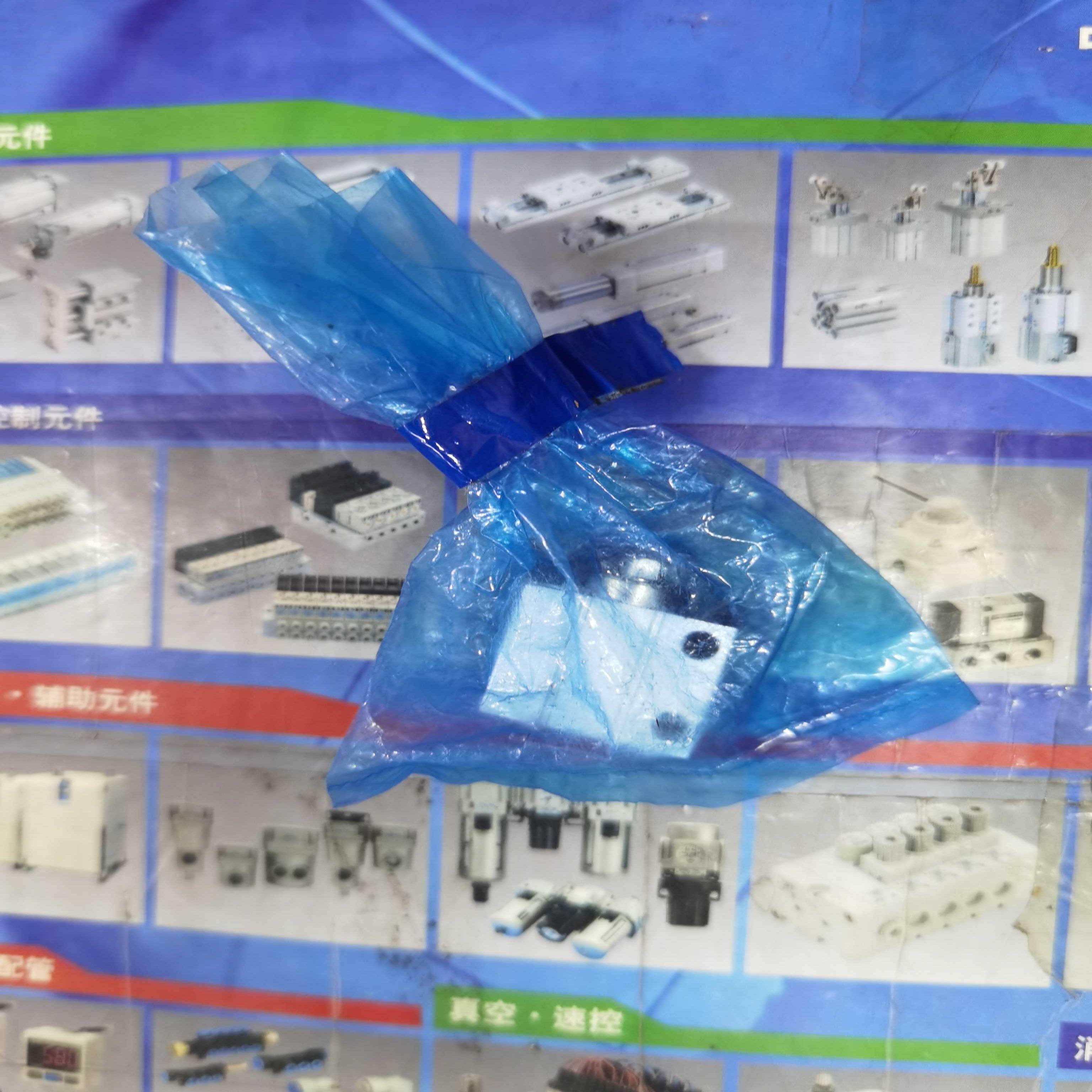 CUJB8-4D SMC 全新原装正品现货实图8询价