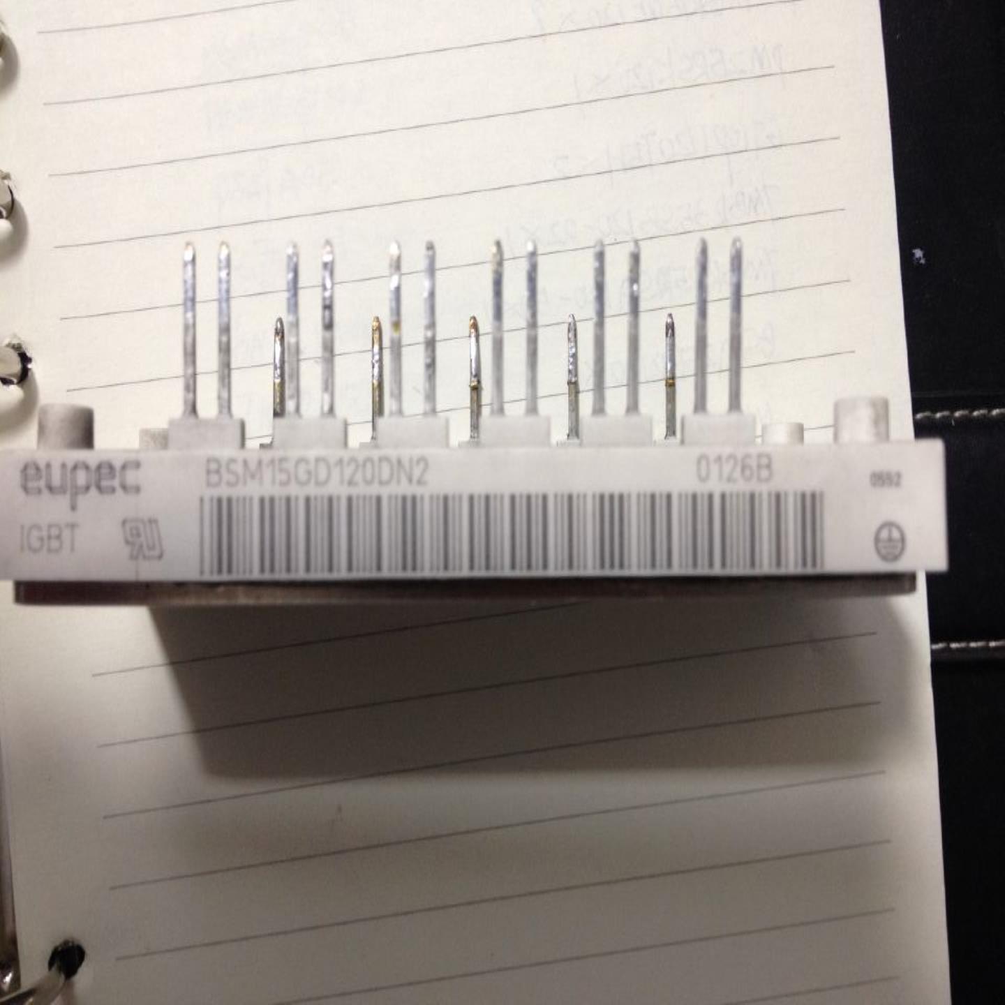 BSM15GD120DN2 BSM10GD120DN2 原装进口英飞凌功率模块询价