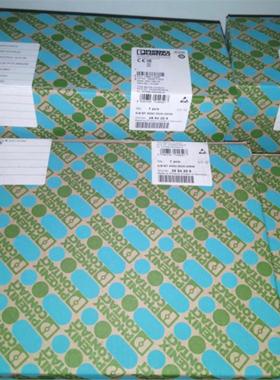 菲尼克斯防雷器2800945浪涌保护器S20-1S-385原装促销询价