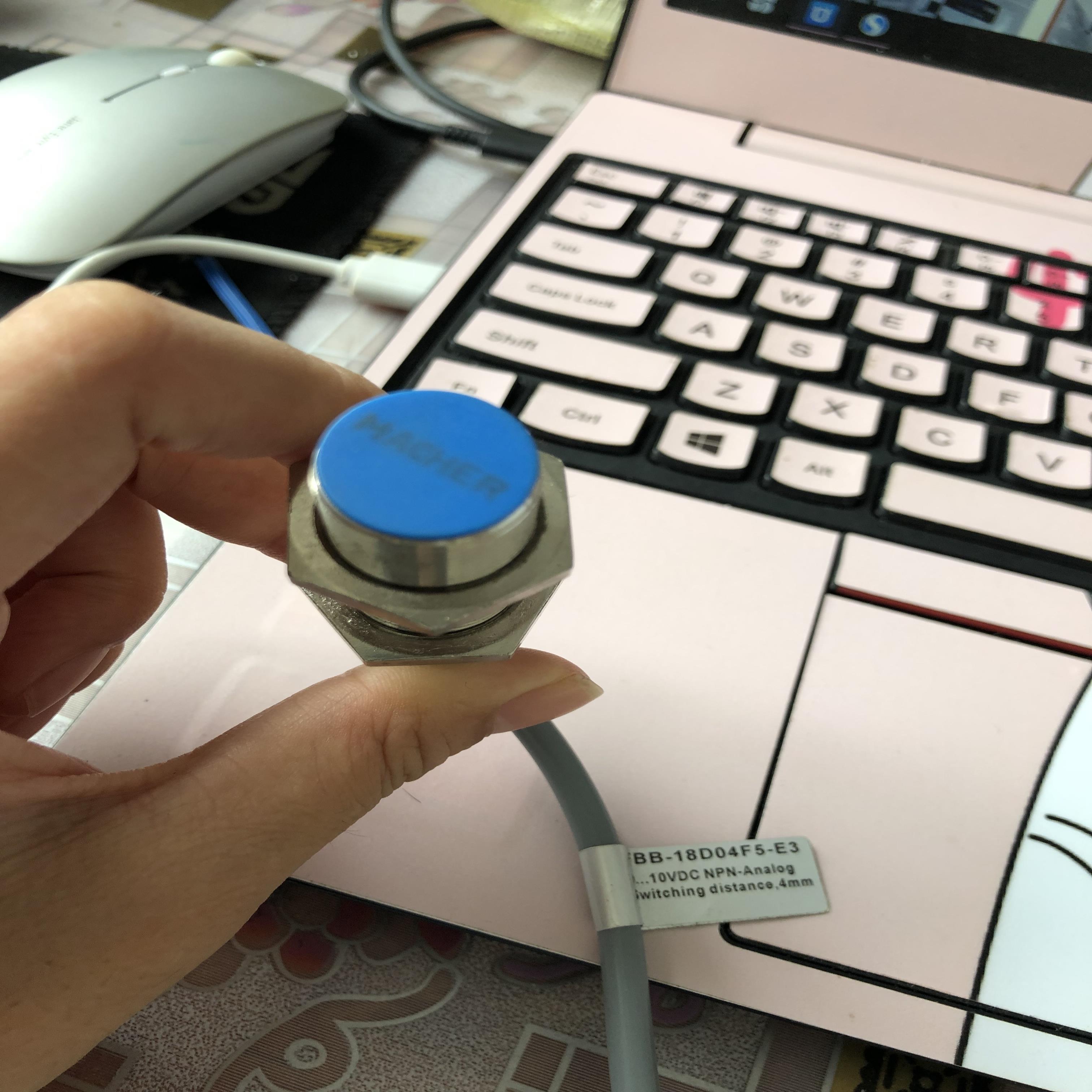 全新 电感式接近开关FBB-12D04P1-D3 FBB-12D04P2-D3传感器询价