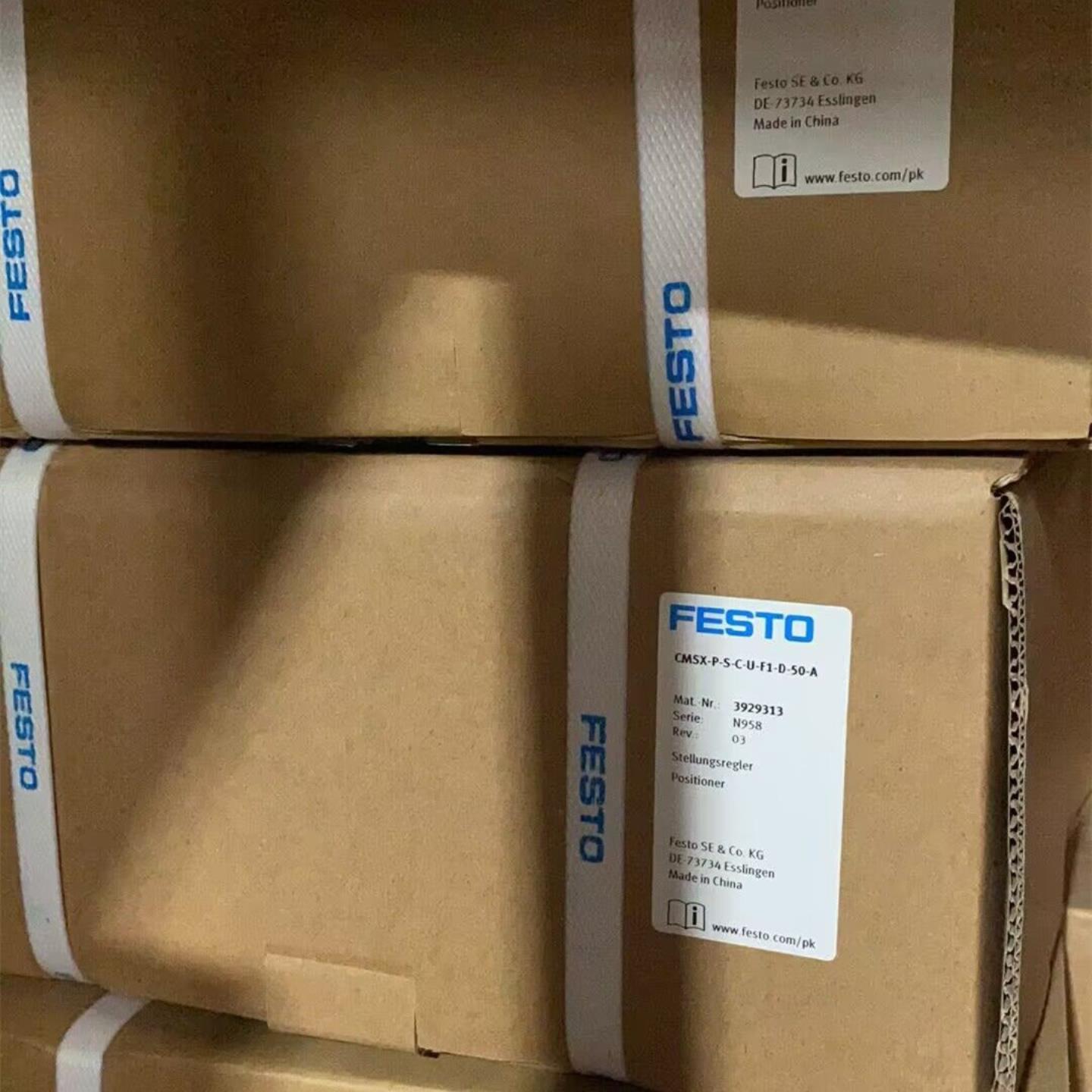 FESTO费斯托原装正品定位器 CMSX-P-S-C-U-F1-D-50-A 3929313询价