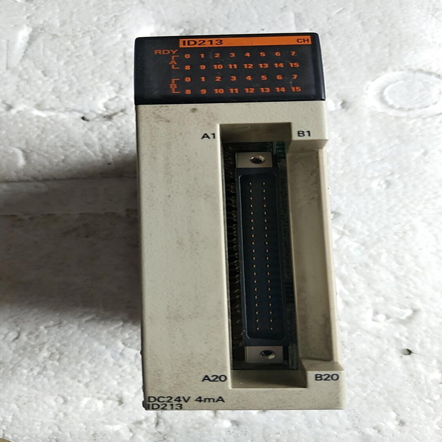 原装  CQM1-ID213 实物拍摄 现货询价