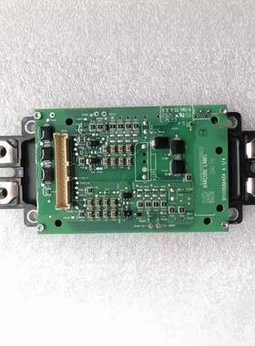 ABB变频器ACS580880逆变模块99新ZGAD-572 CM300DXP-24T询价