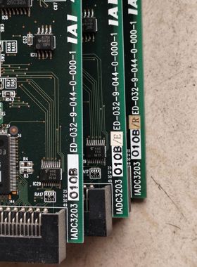 *IADC3203  ED-032-9-044-0-000-1 010B O10BE O10BR询价