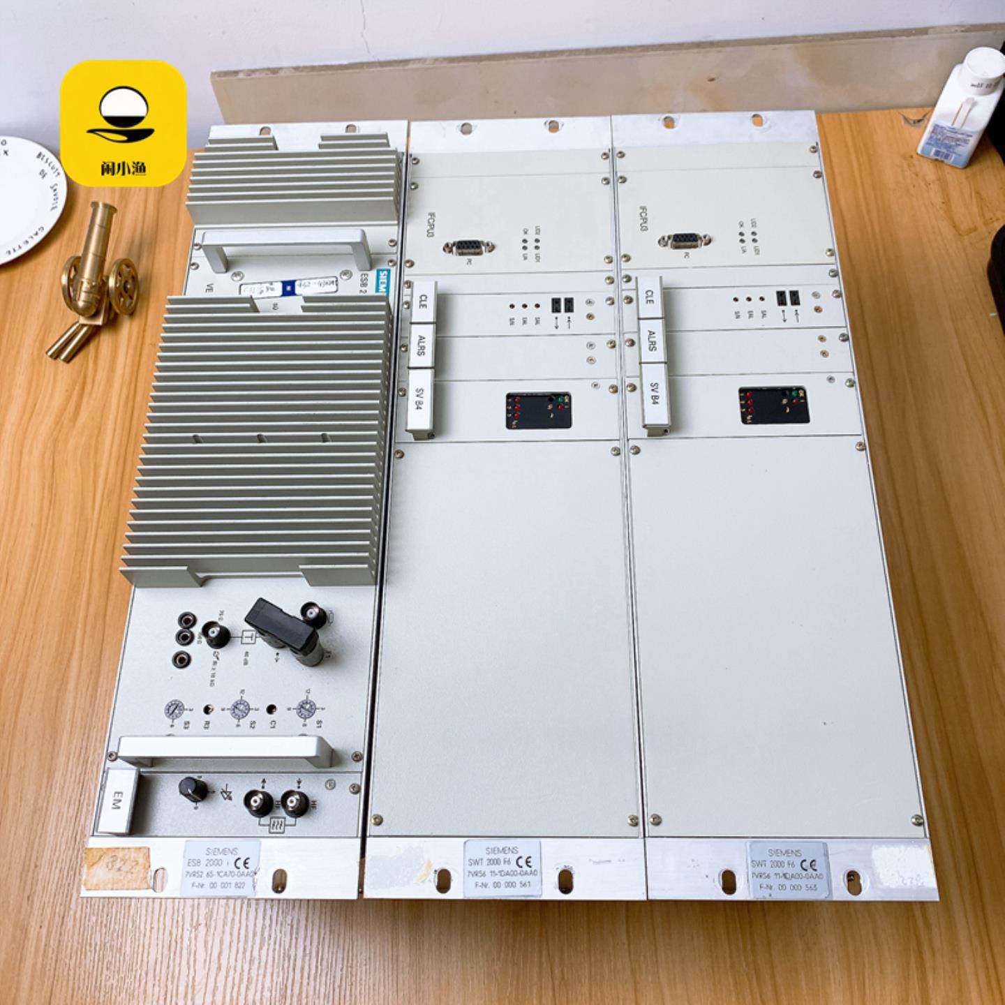 西门子载波机ESB 2000i-7VR52 65-1CA70-0AA0  SWT 2000 F6 询价