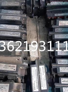 原装模块MBM200JS12AWMBM400CS6AW实物拍摄现货测量好发货询价