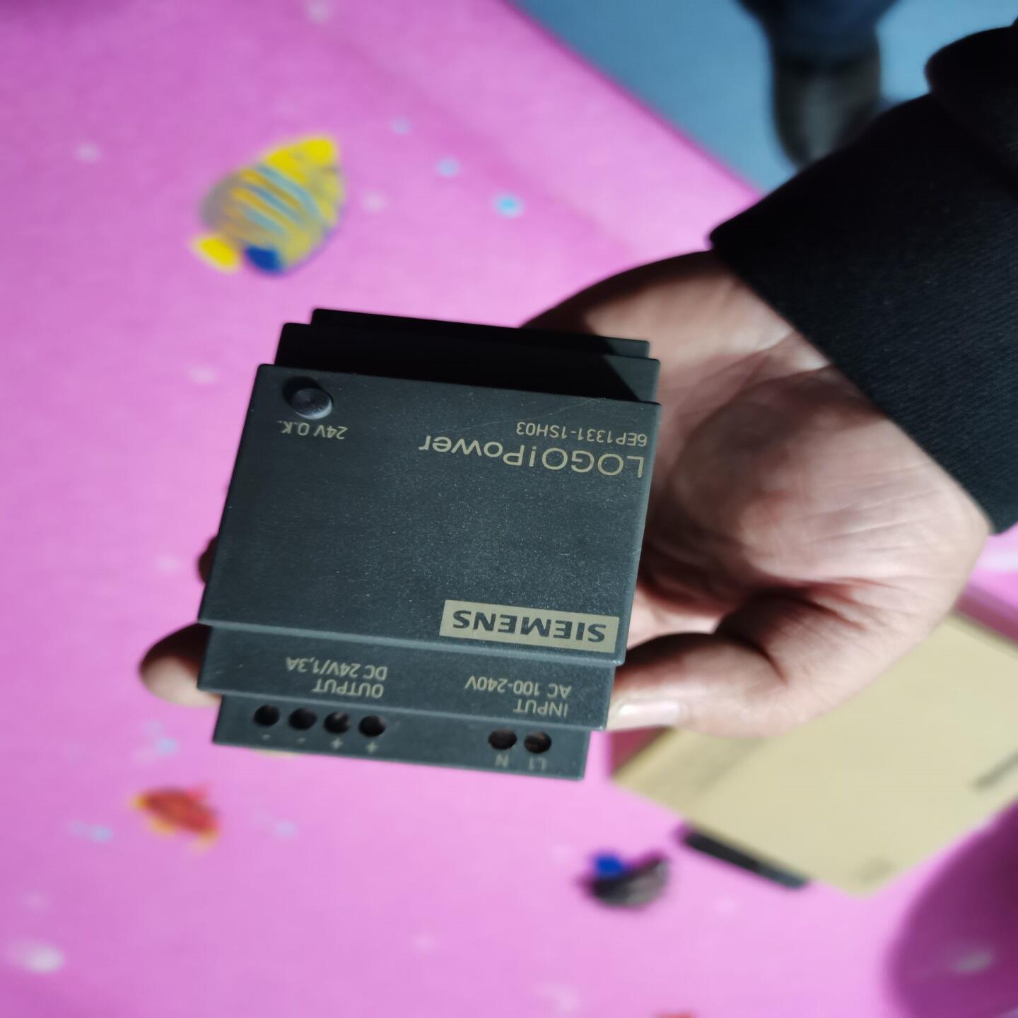 现货 6EP1331-1SH03  西门子 电源 现货实照 运费到付自理询价