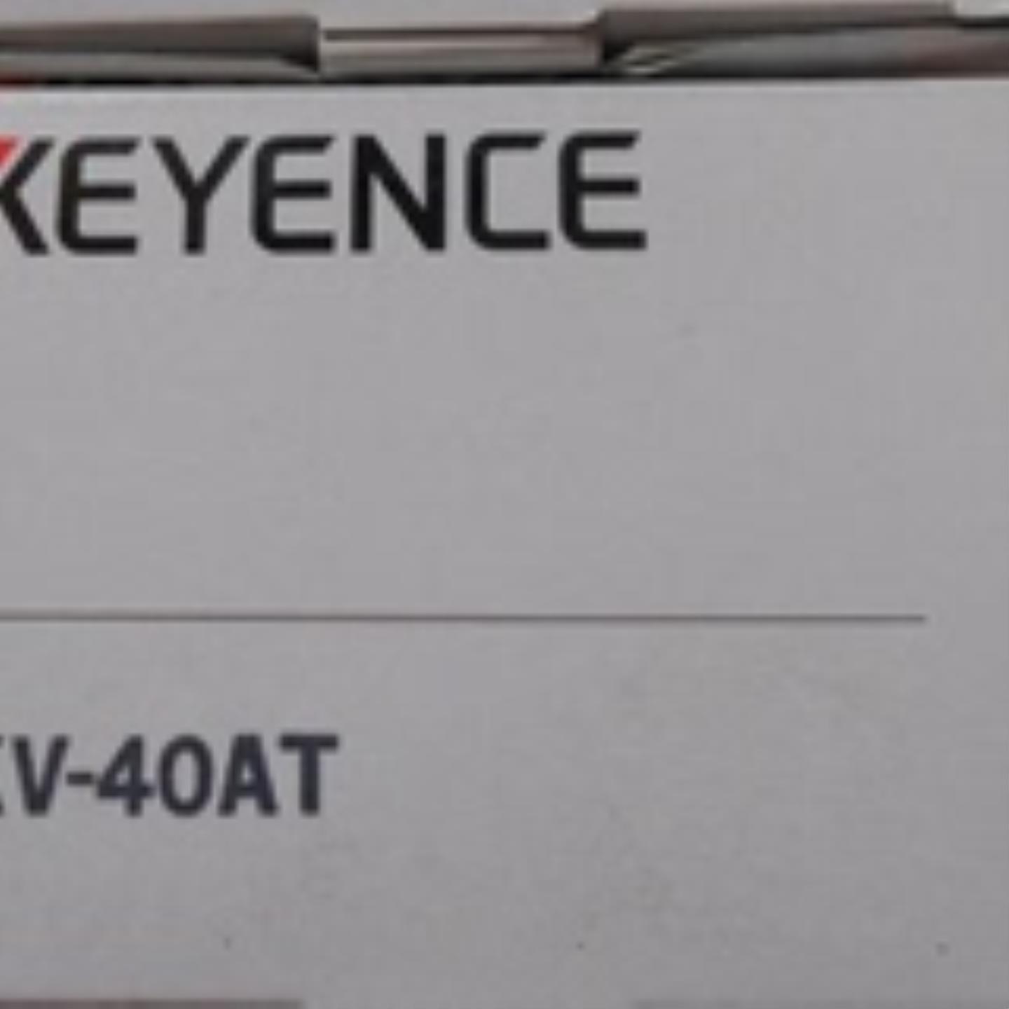 KEYENCE基恩士PLC  KV-40AT 现货询价