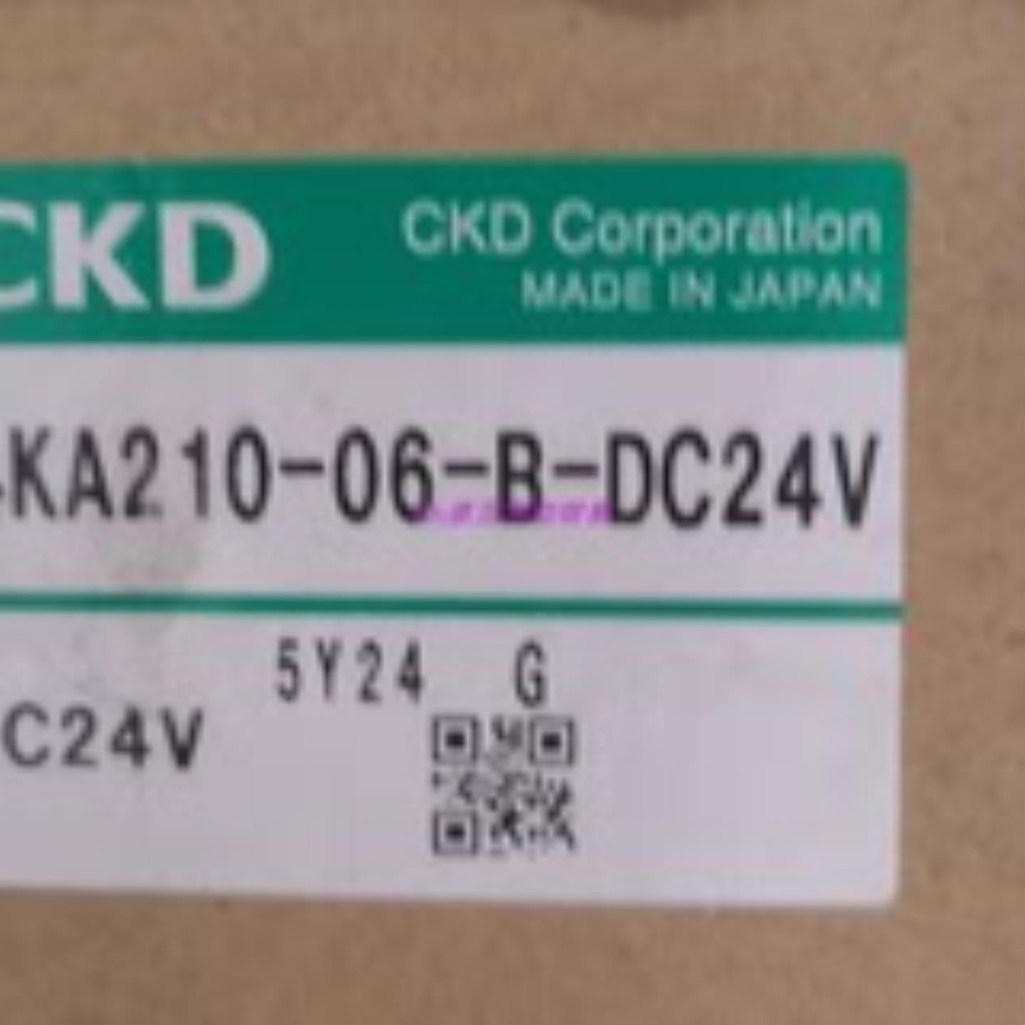 日本CKD电磁阀4KB120-M1C21全新原装CKD电磁阀4KB全系列现货询价
