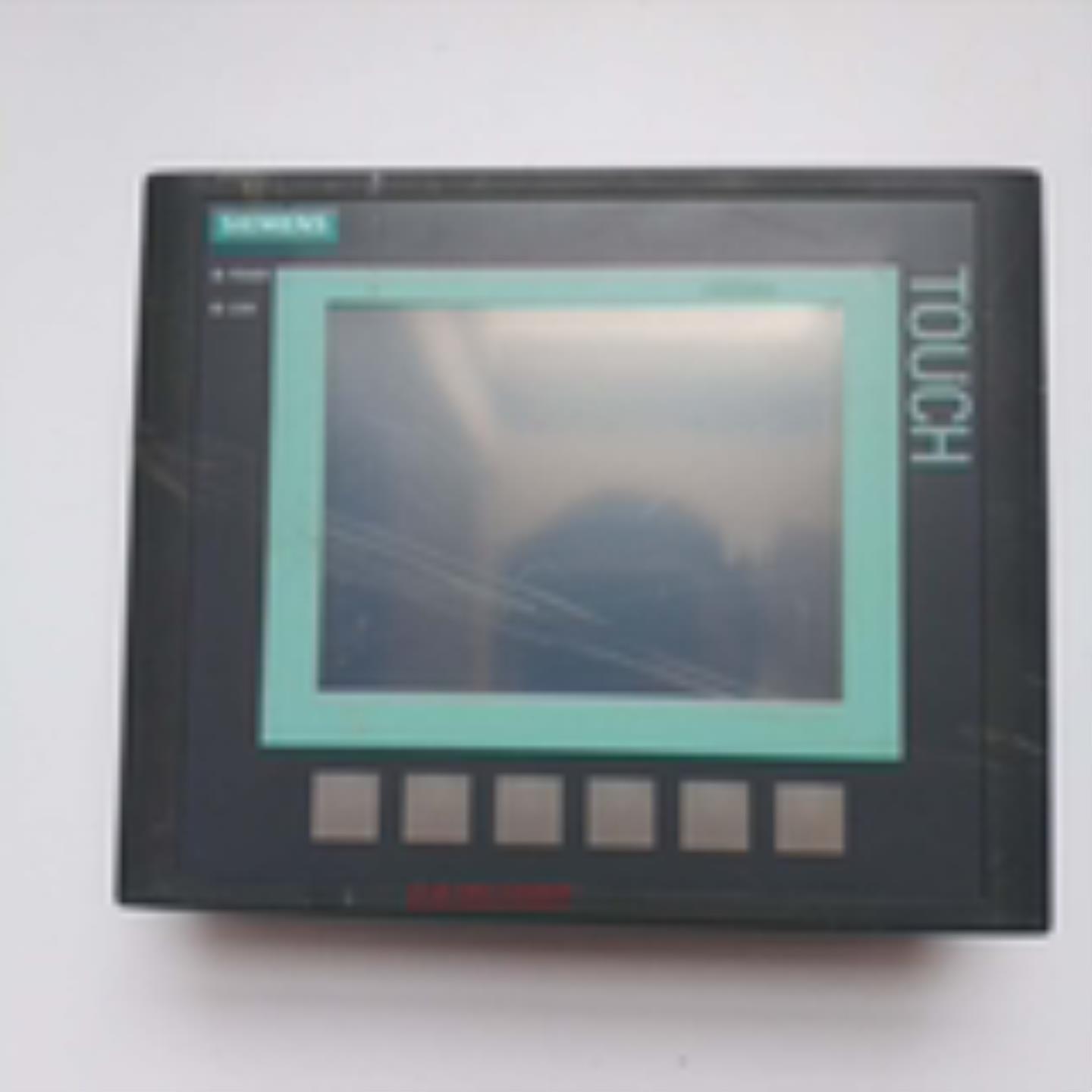 西门子触摸屏6AV6642-0BD01-3AX0  6AV6640-0CA11-0AX1询价