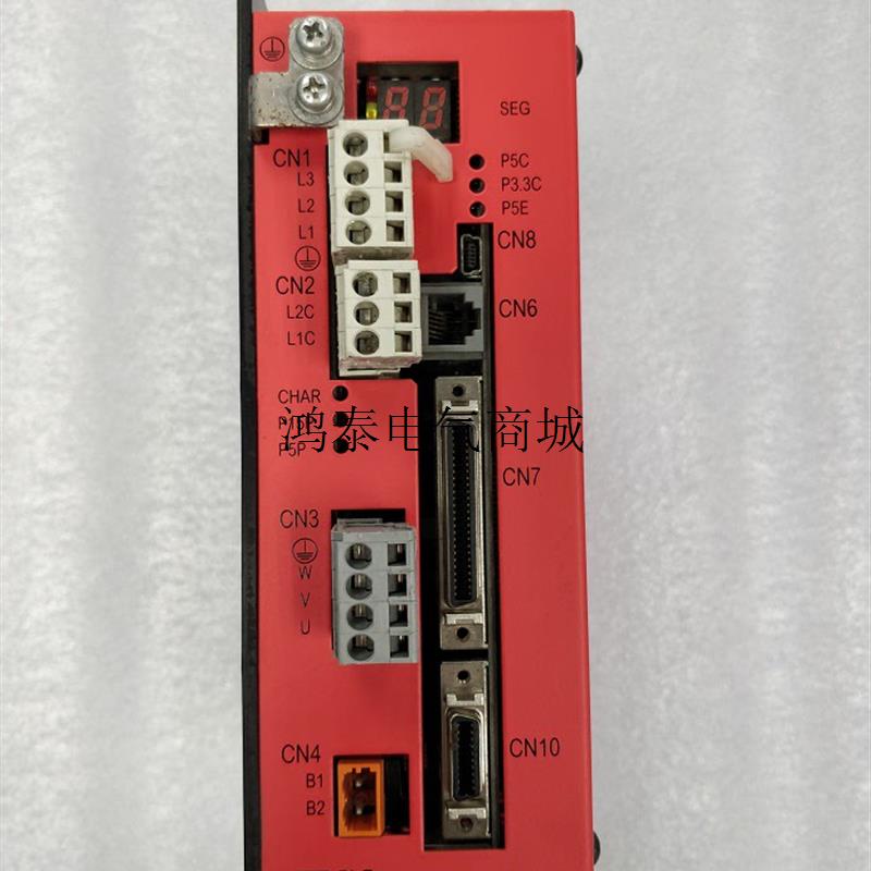 询价 TDPS-075CU-200AC-GA20M-1U-N-0059014原装拆机驱动议价