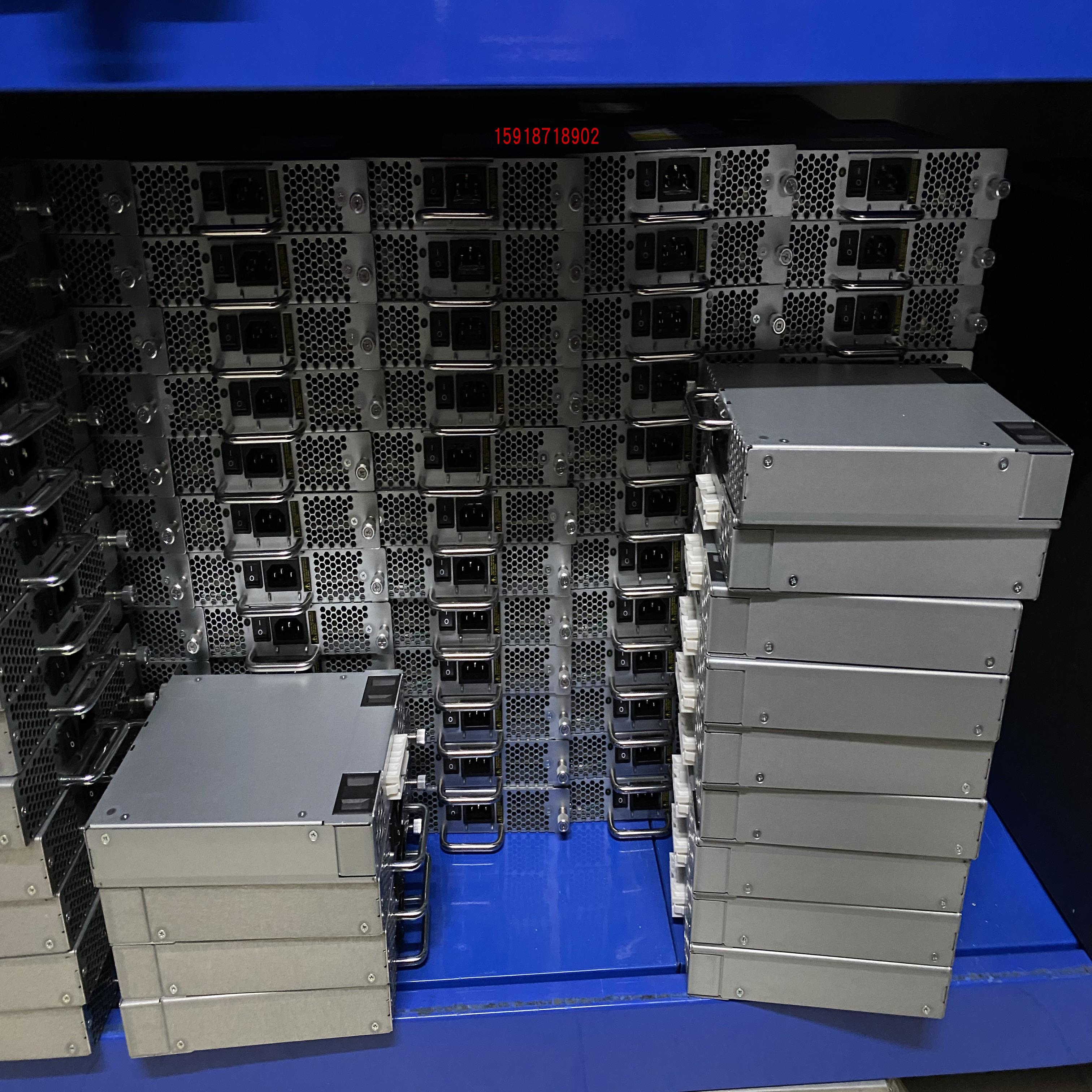 原装拆机 博科5100 23-0000092-02 TDPS-150BB A 交换机电源 询价