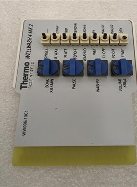 THERMO赛默飞BSYSTEMS 热电WELLWASH 4MK2询价