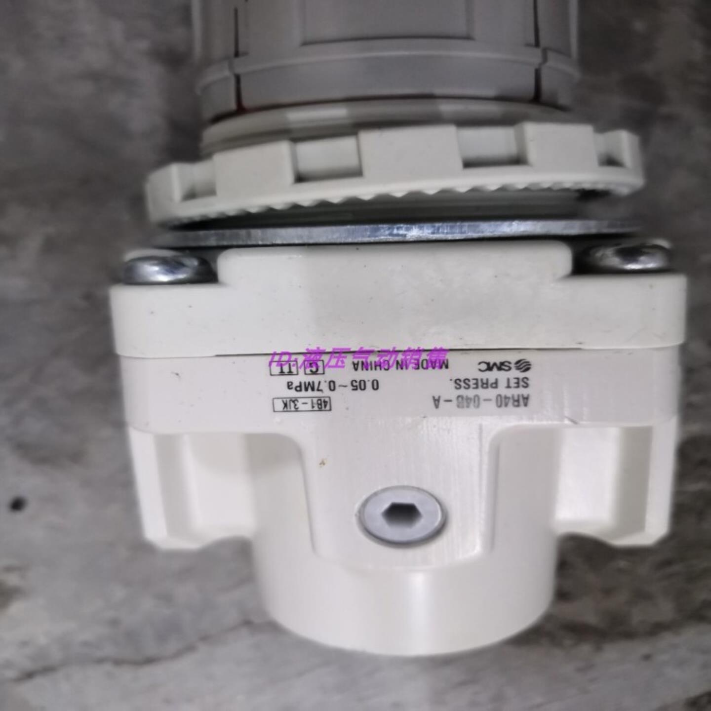 现货日本SMC调压阀AR50-10BG-B全新原装现货AR全系列调压阀询价